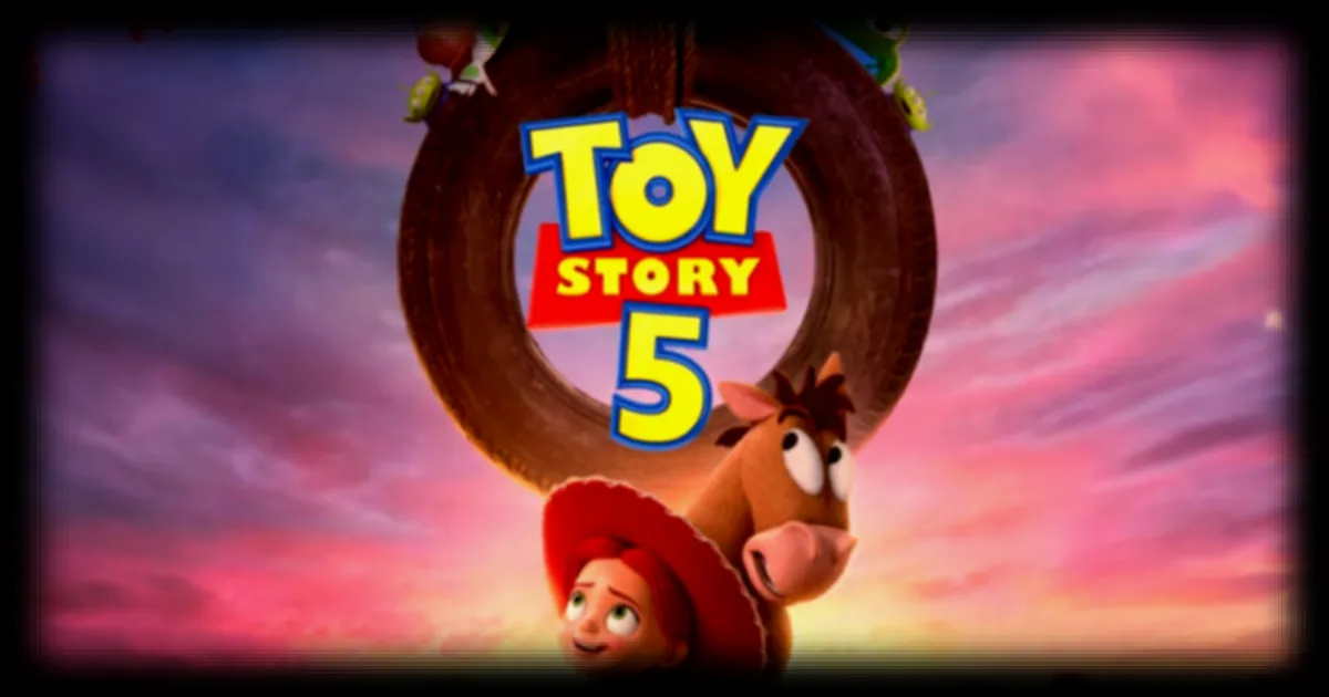 Toy Story 5 : Pixar rompt avec la chronologie originale de la saga