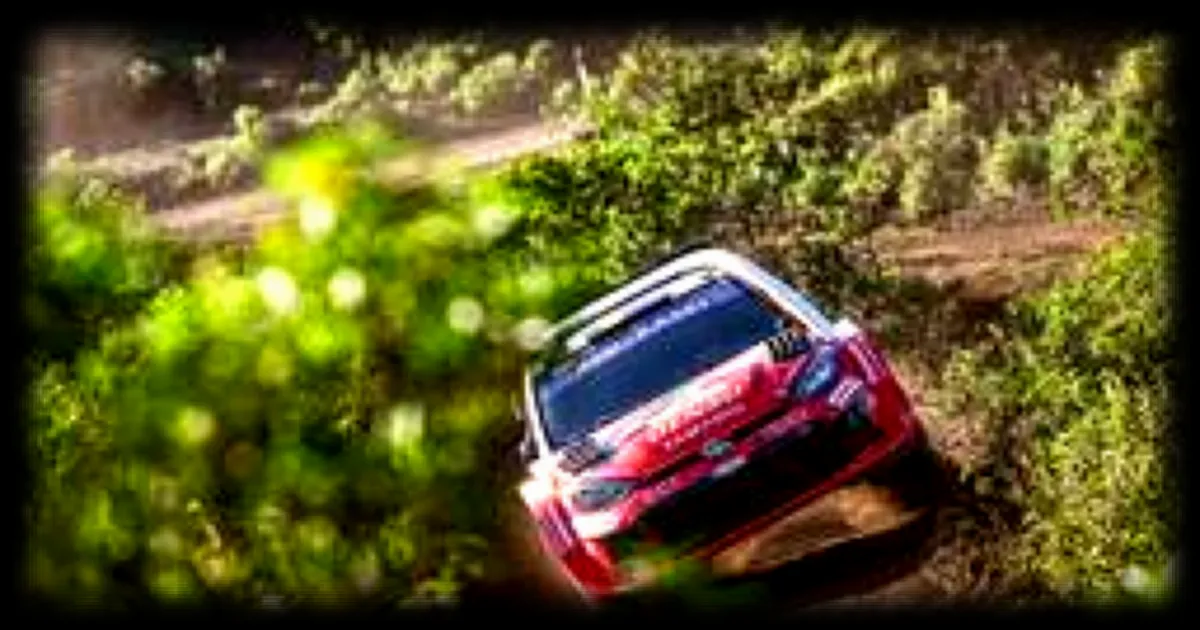 Toyota domine la première journée du Rallye safari du Kenya sous la pluie et dans la boue