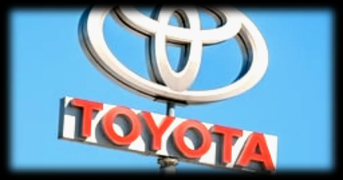 Toyota prévoit déployer 400 000 robots pour moderniser ses usines