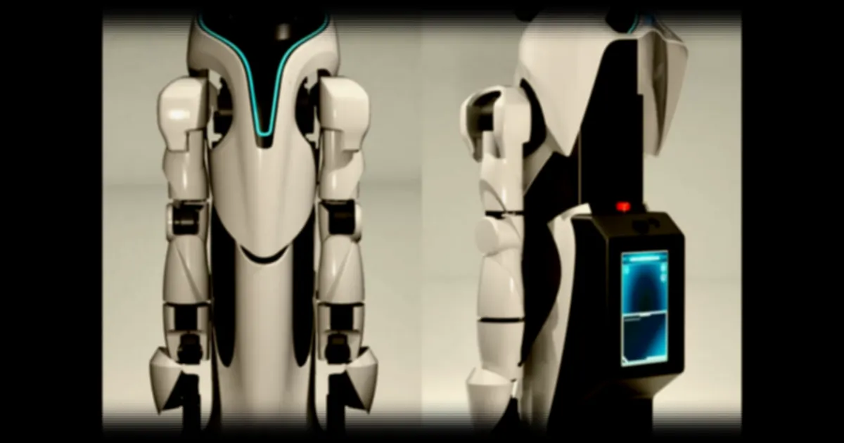 Toyota prévoit d'installer 400.000 robots dans ses usines à partir de 2028