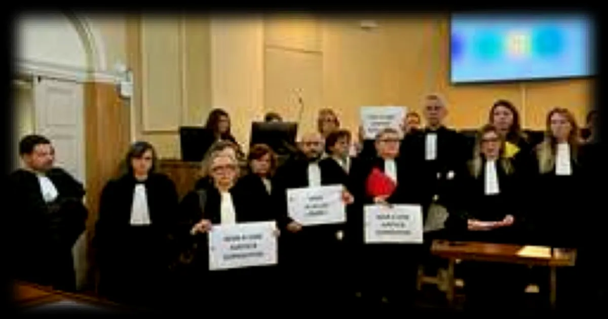 Trafic de stupéfiants démantelé à Cherbourg : une audience reportée en raison d’une grève d’avocats