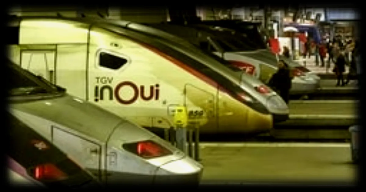 Trafic interrompu à Paris Montparnasse : une panne majeure perturbe les trains vers l’Ouest