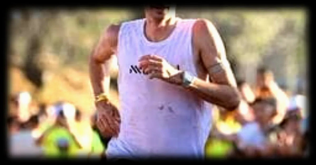 Trail de Zegama-Aizkorri 2026 : Elhousine Elazzaoui conserve son titre face à Daniel Pattis, Kilian Jornet absent du top 10