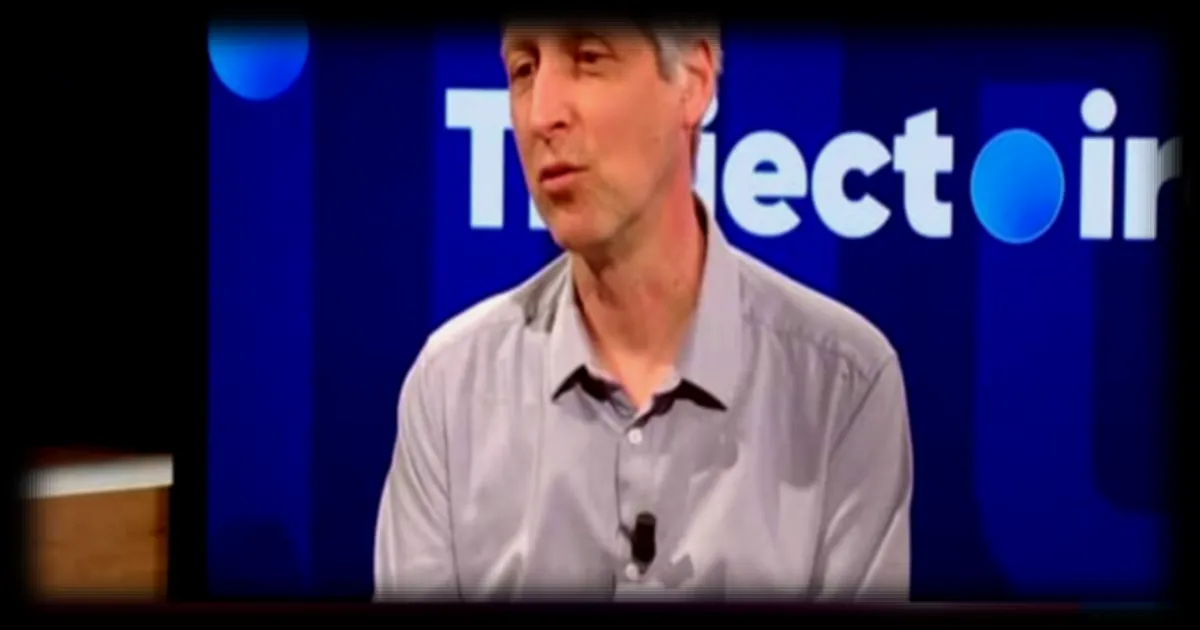 Trajectoire : Entreprises industrielles innovantes