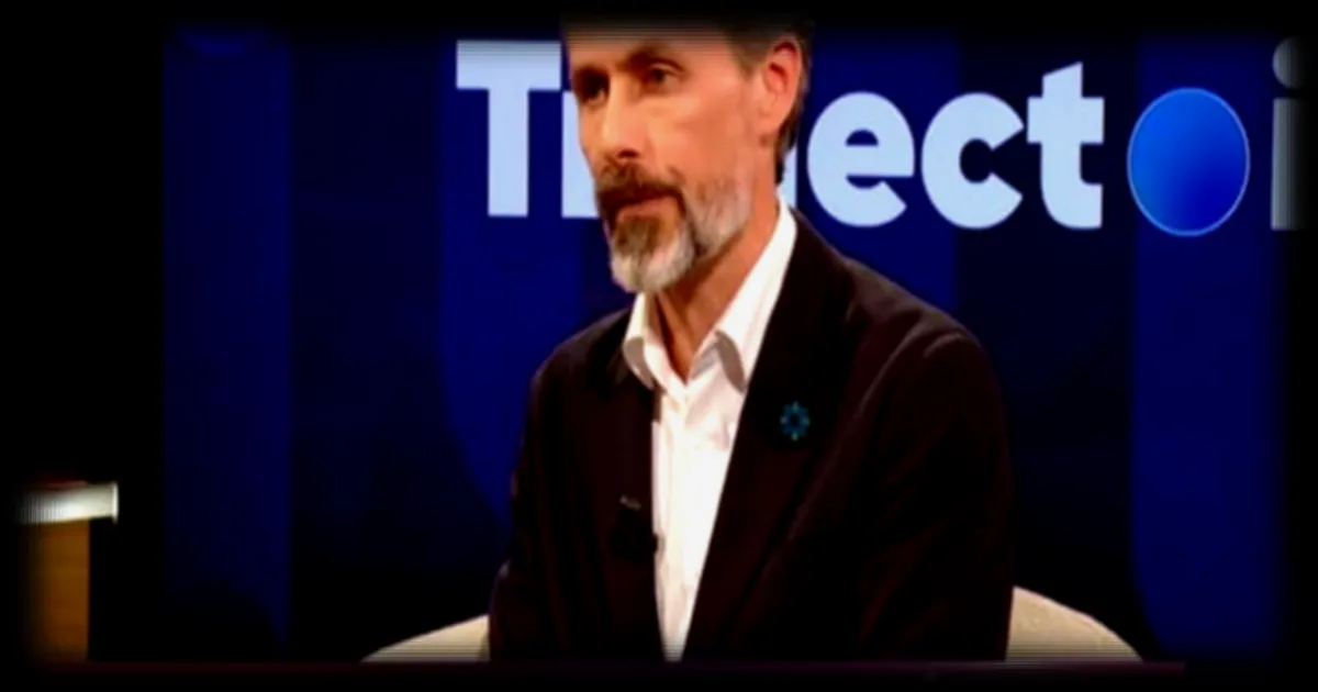 Trajectoire : Octans Asia, spécialiste en expertise et en connexion - 04/05