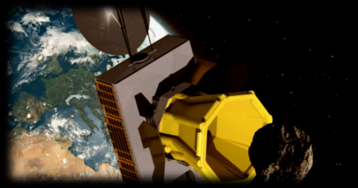 TransAstra : le projet audacieux de capturer un astéroïde pour le ramener près de la Terre