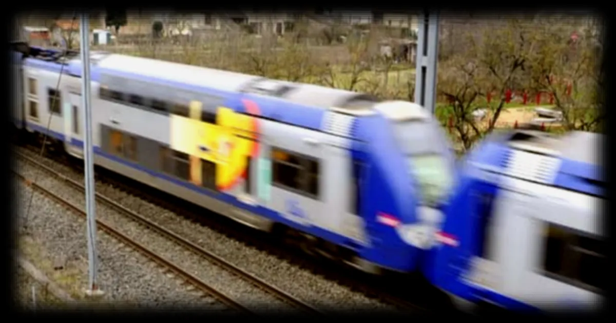 Transdev remporte le contrat des TER en Poitou-Charentes après Marseille-Nice, la SNCF perd de nouvelles lignes