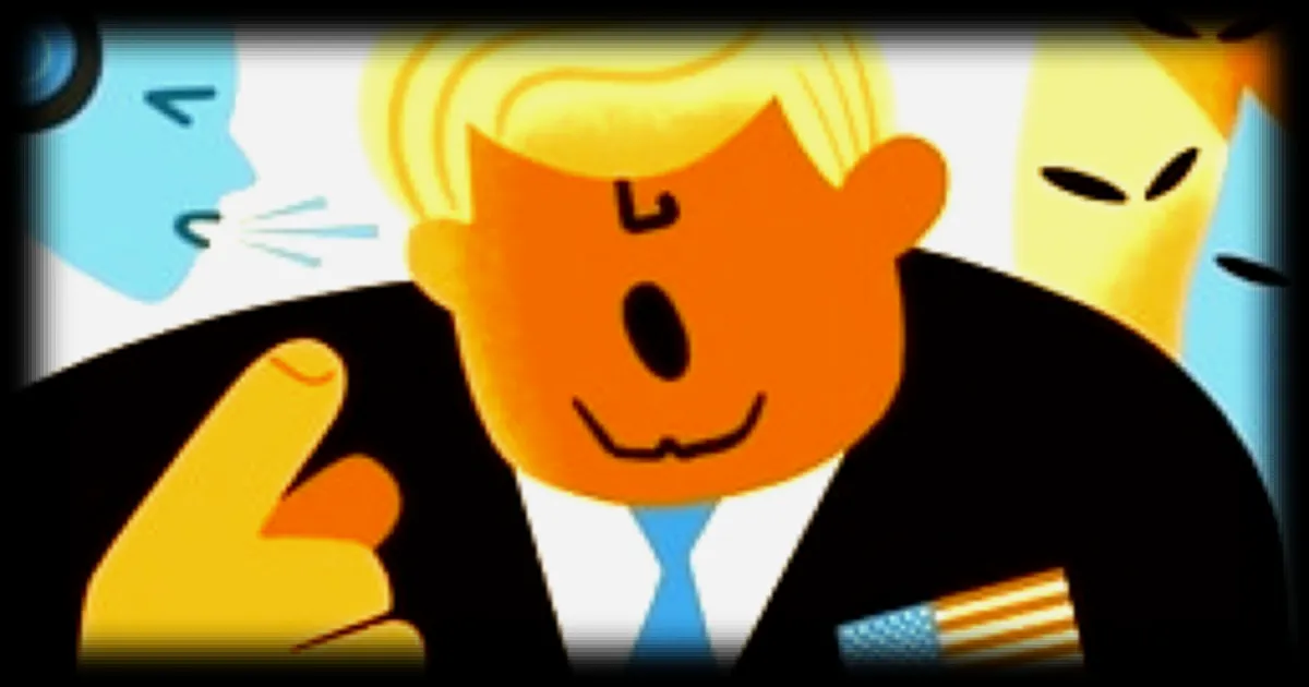Transhumanisme suprémaciste : comment le retour de Trump en 2024 a placé une idéologie controversée au cœur du pouvoir américain