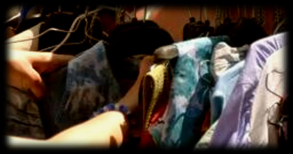 Transition vers une mode durable : les consommateurs ne répondent pas à la contrainte