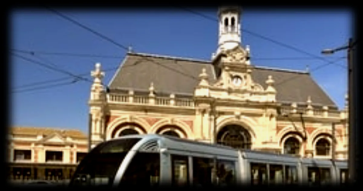 Transports en commun gratuits à Valenciennes et dans son agglomération à partir du 1er octobre