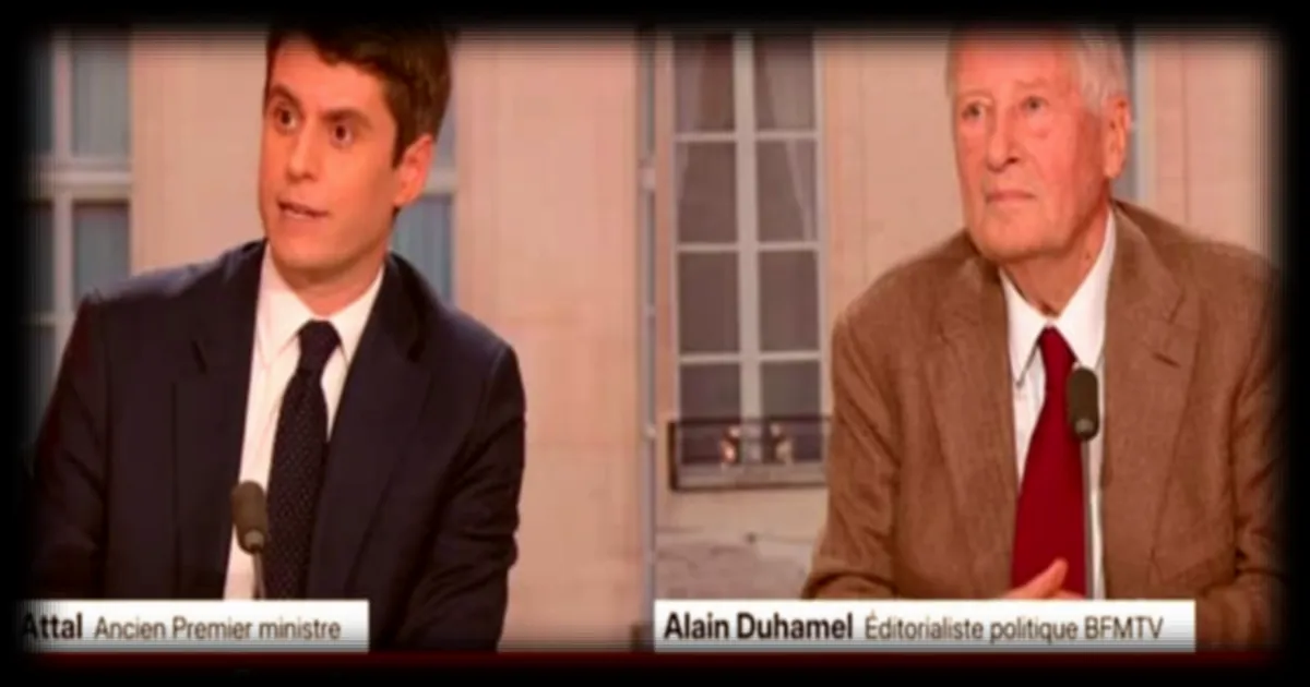 Travailler le 1er-Mai : Gabriel Attal dénonce le dysfonctionnement persistant sur le sujet