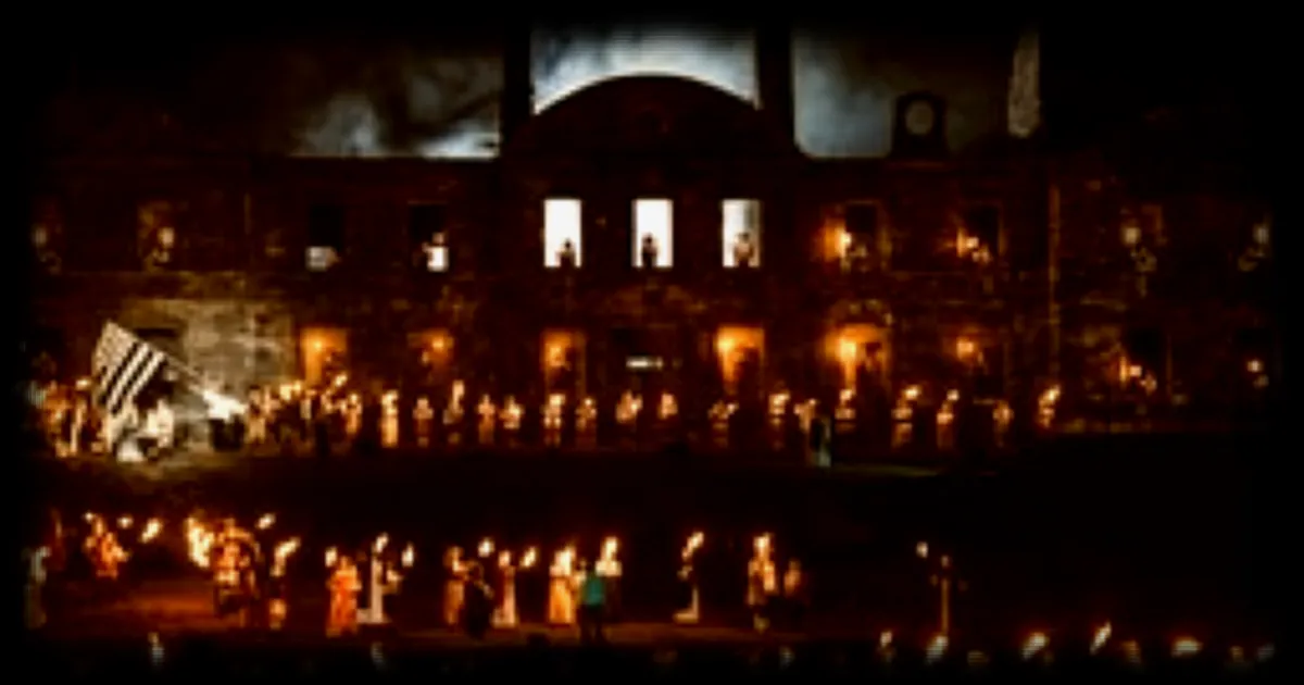 Trente-neuf ans de spectacle lumineux : le son et lumière de l’abbaye de Bon-Repos revient pour l’été 2026