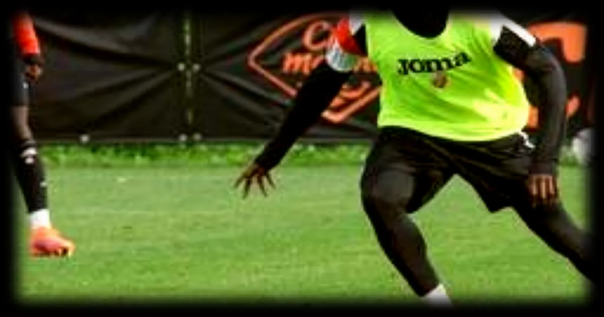 Trevan Sanusi, le jeune joueur de Newcastle en difficulte au FC Lorient