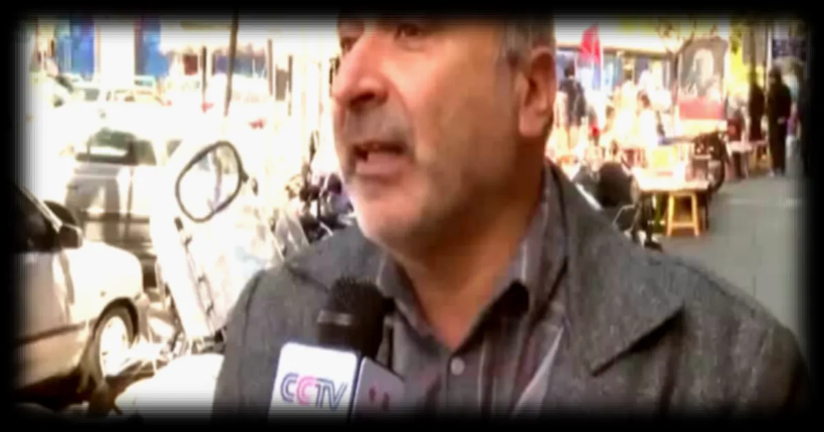 Trève en Iran : un répit pour la population iranienne