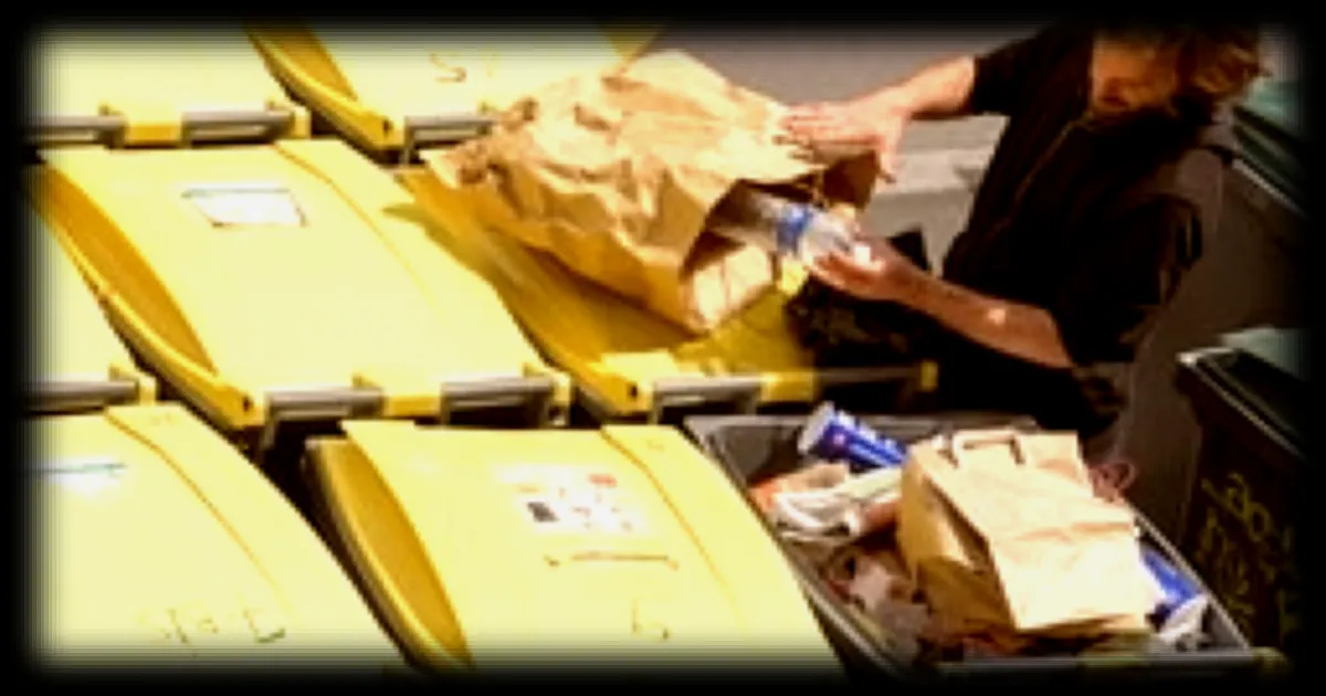 Tri sélectif : dix erreurs à éviter pour ne pas perturber le recyclage