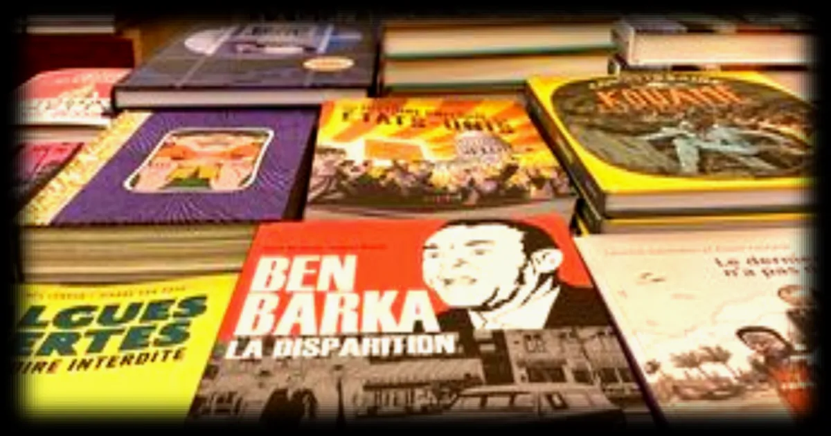 Trois BD à découvrir : « Pour qui sonne le glas », « Deter » et « Criticopolis »