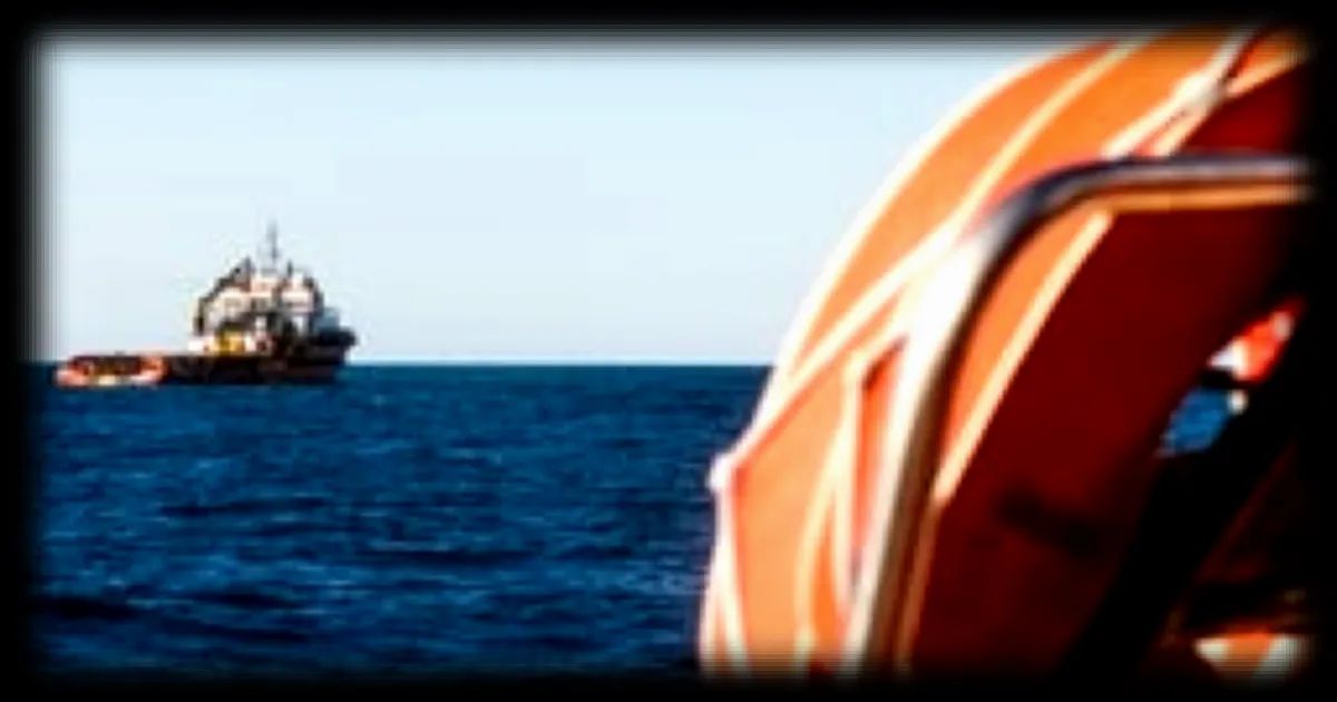 Trois corps en décomposition repérés en Méditerranée au large de la Tunisie par une ONG