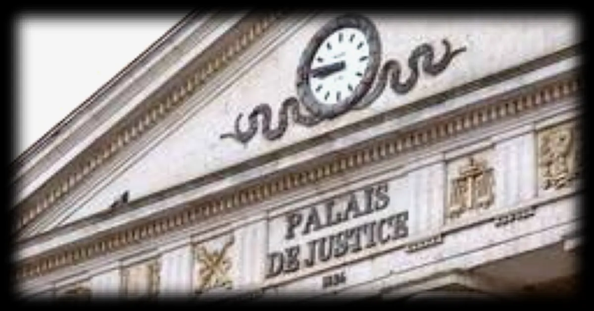 Trois ex-rugbymen de Grenoble condamnés en appel pour viol en réunion