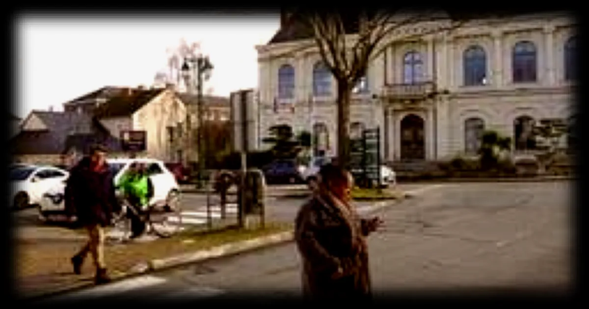 Trois femmes s'affrontent pour devenir maire à Tiercé