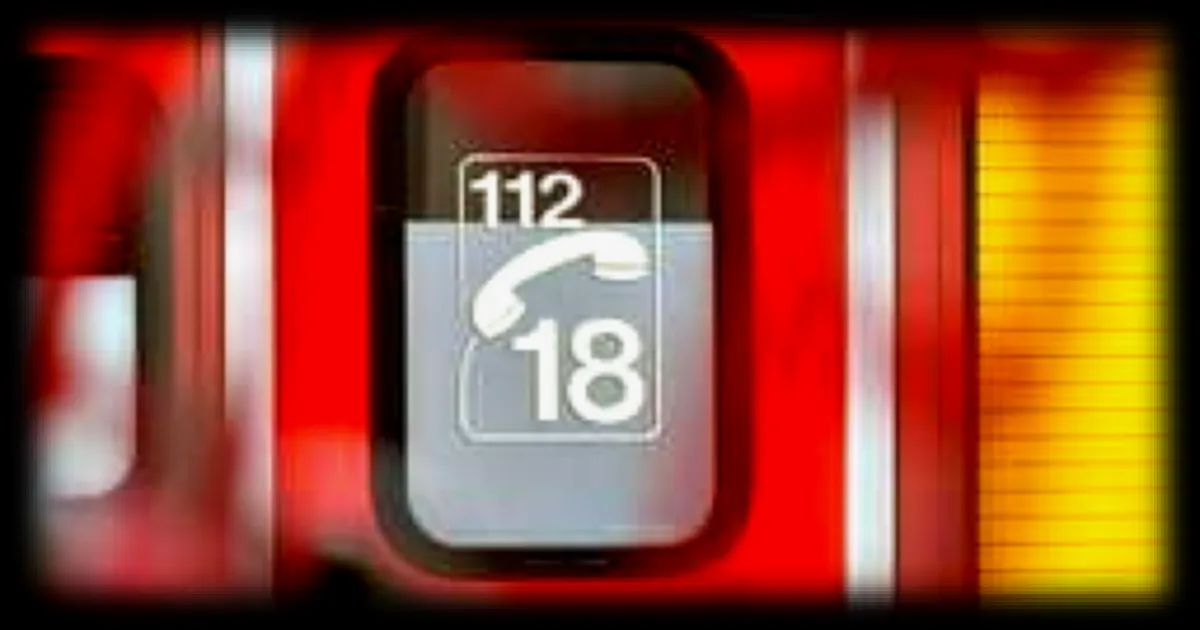 Trois jeunes décèdent dans un accident de la route en Seine-et-Marne avec présence de protoxyde d'azote chez le conducteur