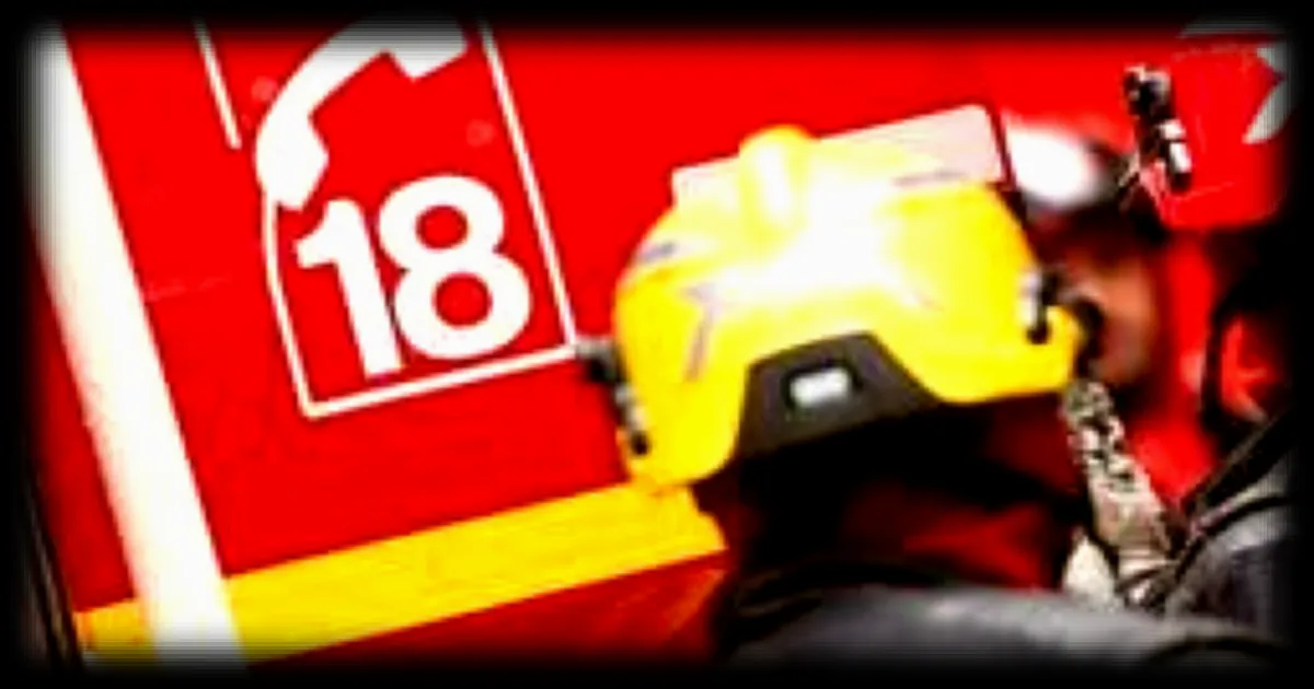 Trois personnes portées disparues dans des galeries souterraines interdites en Normandie