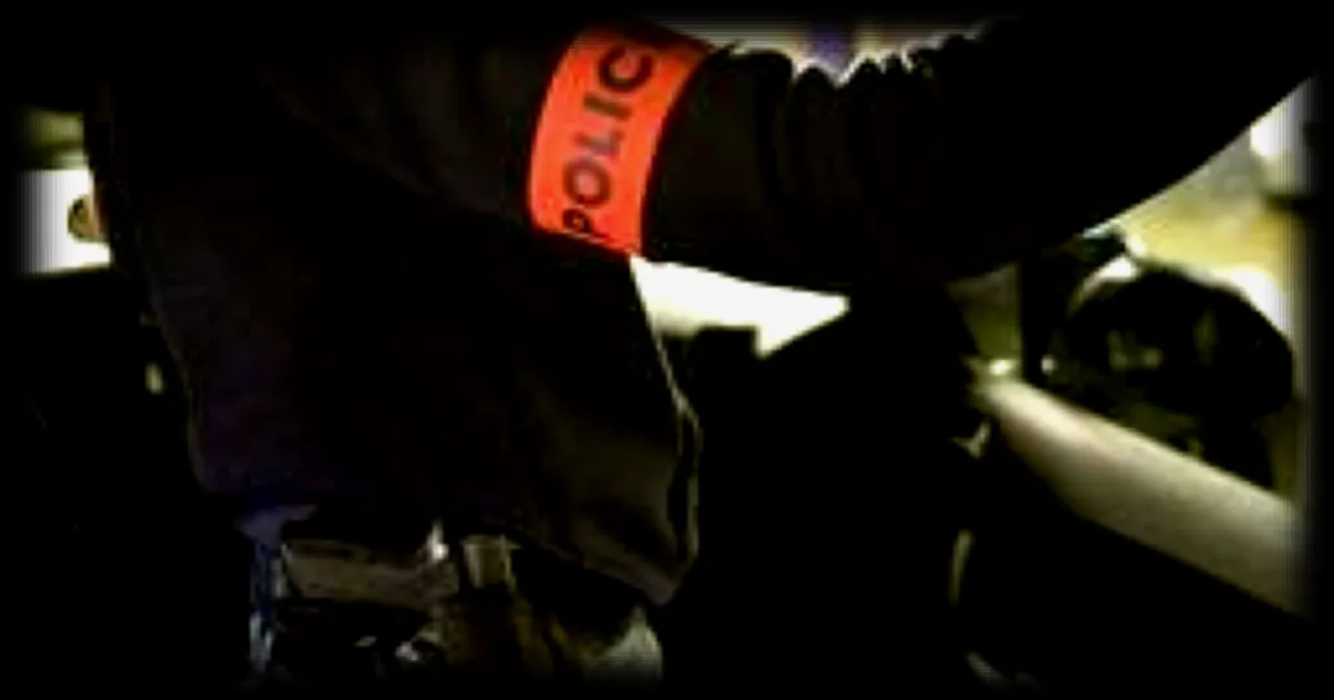 Trois policiers de la BAC jugés en septembre après une interpellation violente à Noisiel