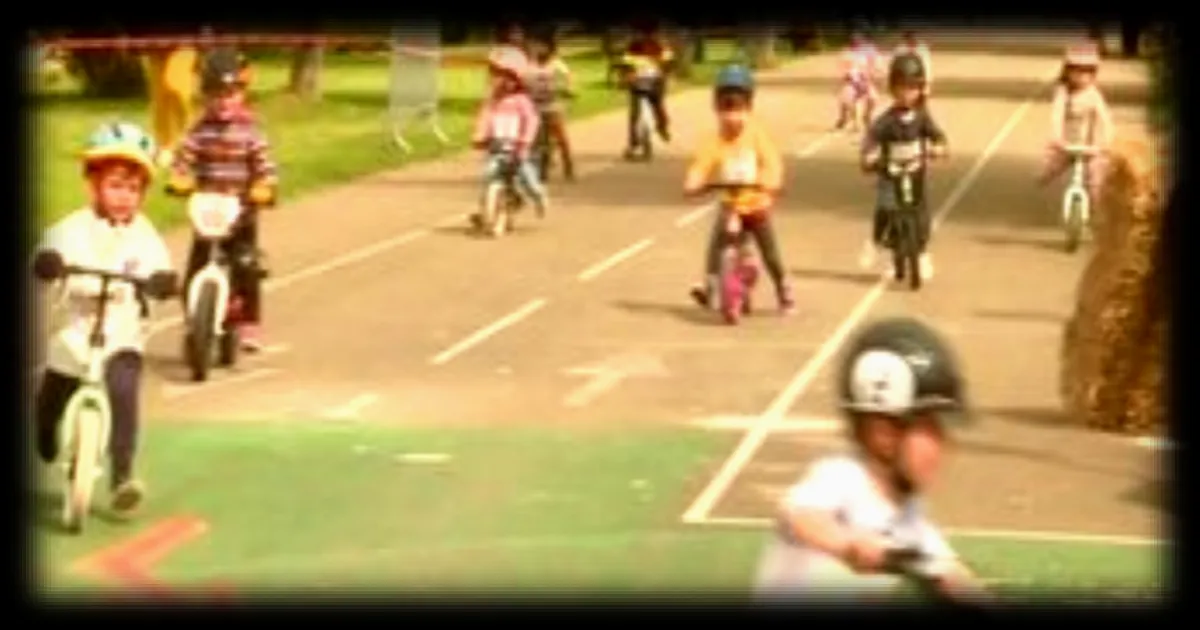 Troisième édition des courses d’enfants : près de 100 participants s’affrontent dans la joie à Saint-Denis