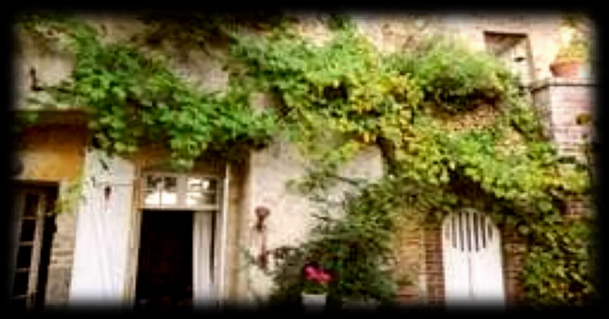 Troo, ce village du Loir-et-Cher qui résiste naturellement à la canicule grâce à ses habitations troglodytes