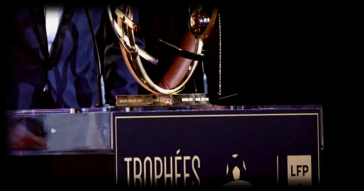 Trophée du plus beau but de Ligue 1 : Dembélé, Al-Tamari et quatre autres joueurs nommés pour le Trophée Just Fontaine