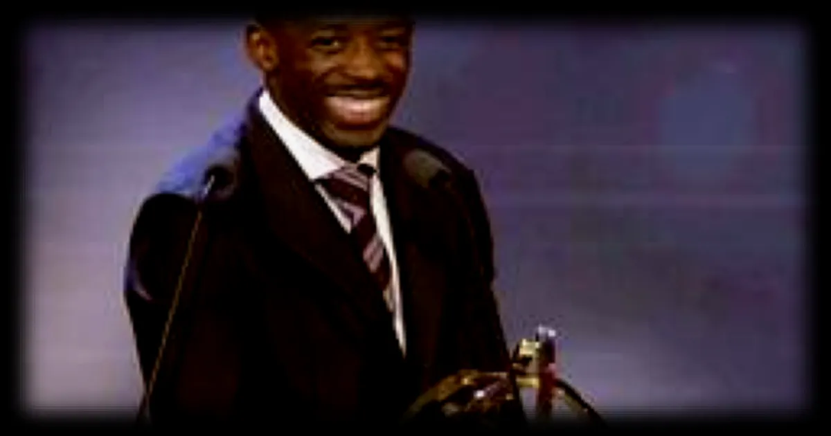 Trophées UNFP 2026 : Ousmane Dembélé et Dame Gueye sacrés pour leurs plus beaux buts