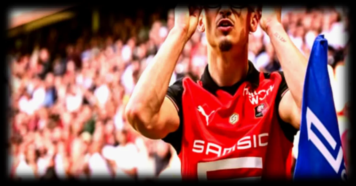 Trophées UNFP : Djibril Cissé dénonce l'absence d'Esteban Lepaul et le soutient pour la Coupe du monde