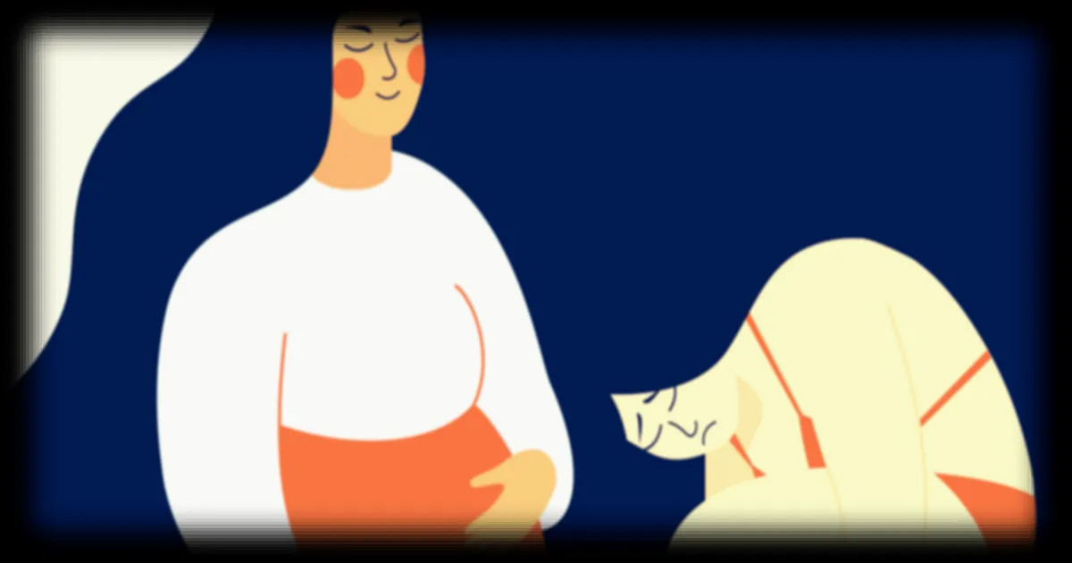 Troubles bipolaires et maternité : une bande dessinée pour briser les tabous autour des dépressions prénatales