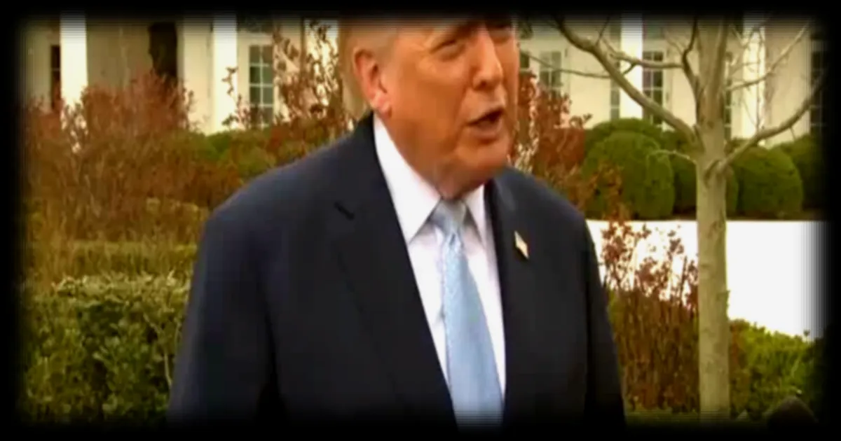 Trump affirme que les Etats-Unis et l'Iran trouvent des points d'accord majeurs