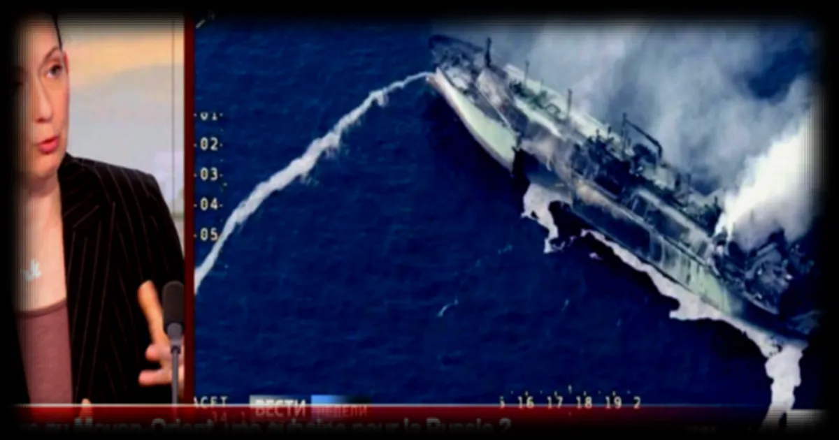 Trump assouplit les sanctions contre le pétrole russe, Moscou salue une « convergence d'intérêts »