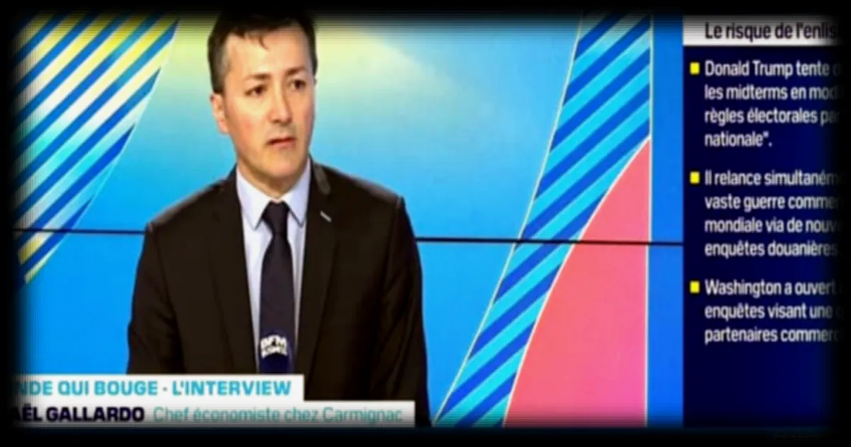 Trump et les midterms : quels enjeux pour les élections américaines ?