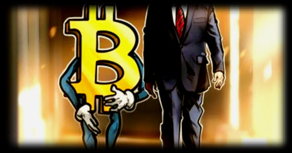 Trump Media depose deux nouveaux ETF crypto lies au bitcoin, a l'ether et au cronos