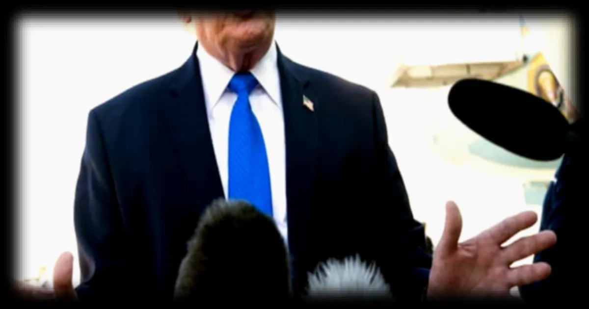 Trump menace de couper l'accès privilégié de l'UE au gaz en cas de non-ratification de l'accord commercial sur les droits de douane