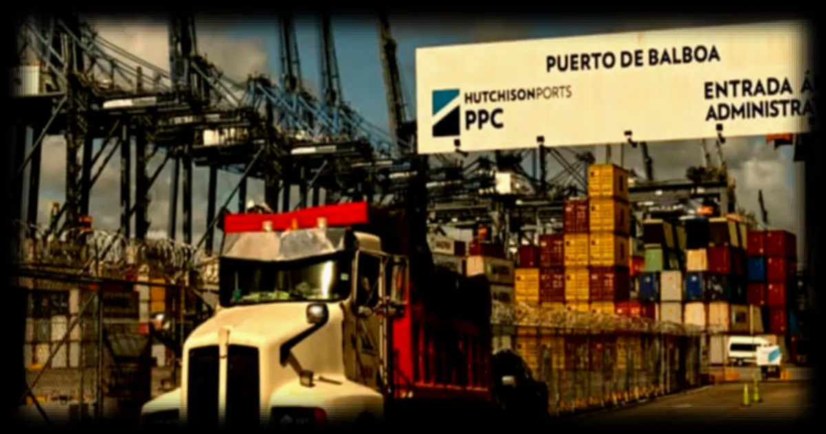 Trump veut éjecter les Chinois de sa zone d'influence américaine: Panama prend le contrôle de deux ports du canal exploité par le hongkongais CK Hutchison sous la pression américaine