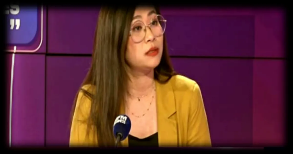 TRUST OR : Weiwei Chen met en lumière une méthode innovante pour mesurer la confiance