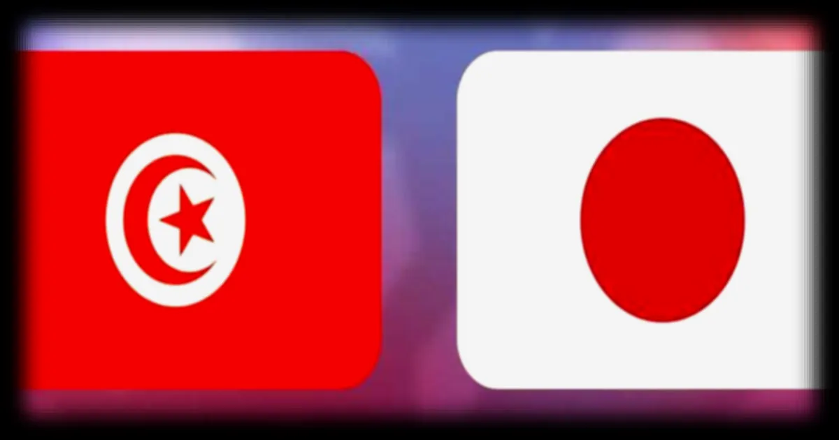 Tunisie - Japon : les Aigles de Carthage jouent leur survie dans la compétition
