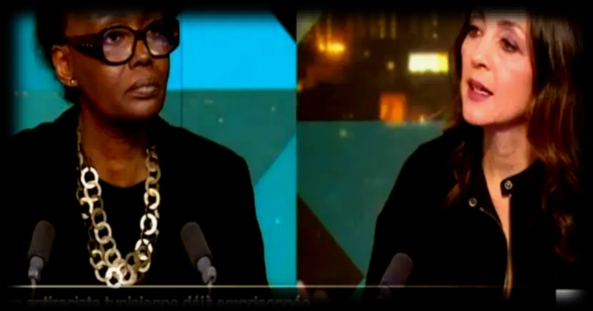 Tunisie : La condamnation de Saadia Mosbah à huit ans de prison suscite des réactions