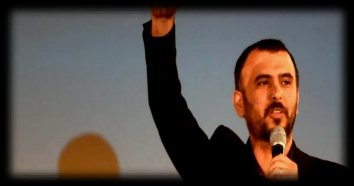 Tunisie : Lotfi Abdelli, humoriste renomme, condamne a 18 mois de prison par contumace