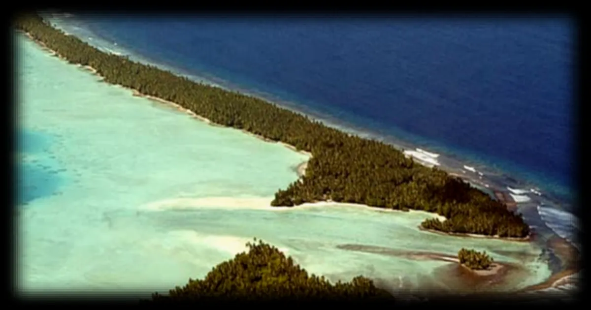 Tuvalu déclare l'état d'urgence en raison de la dépendance à l'électricité importée