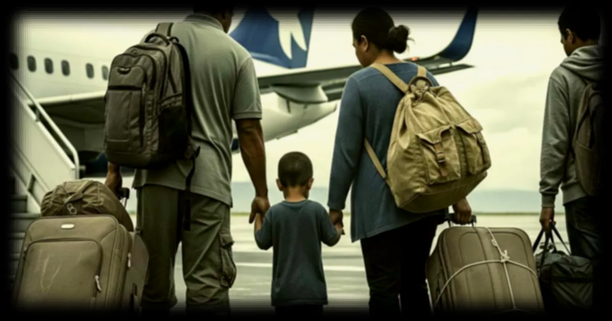 Tuvalu, un pays qui pourrait disparaître d'ici 2050