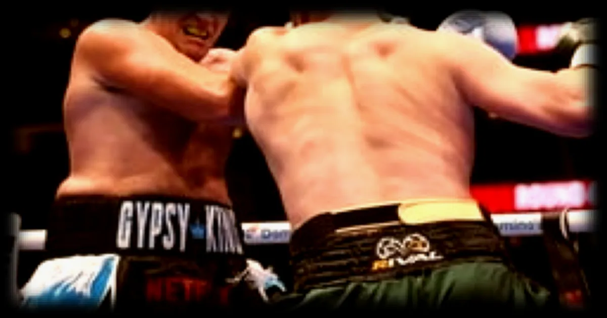 Tyson Fury affrontera Mariusz Wach en Thaïlande, mais le combat ne sera pas diffusé à la télévision