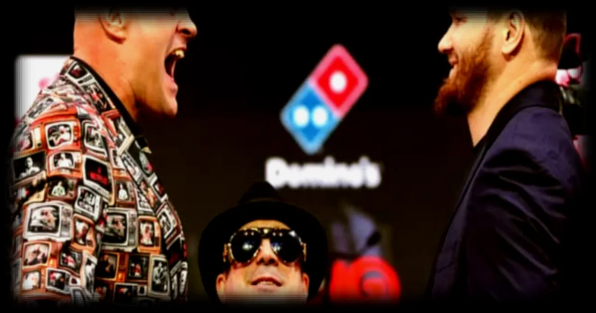 Tyson Fury de retour sur le ring : une énigme à résoudre même pour lui-même