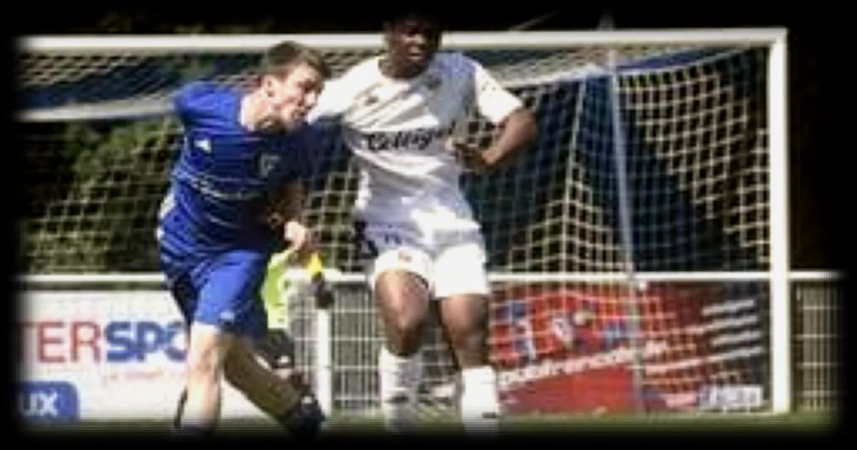 U19 Nationaux : Saint-Lô s'incline face à En Avant Guingamp