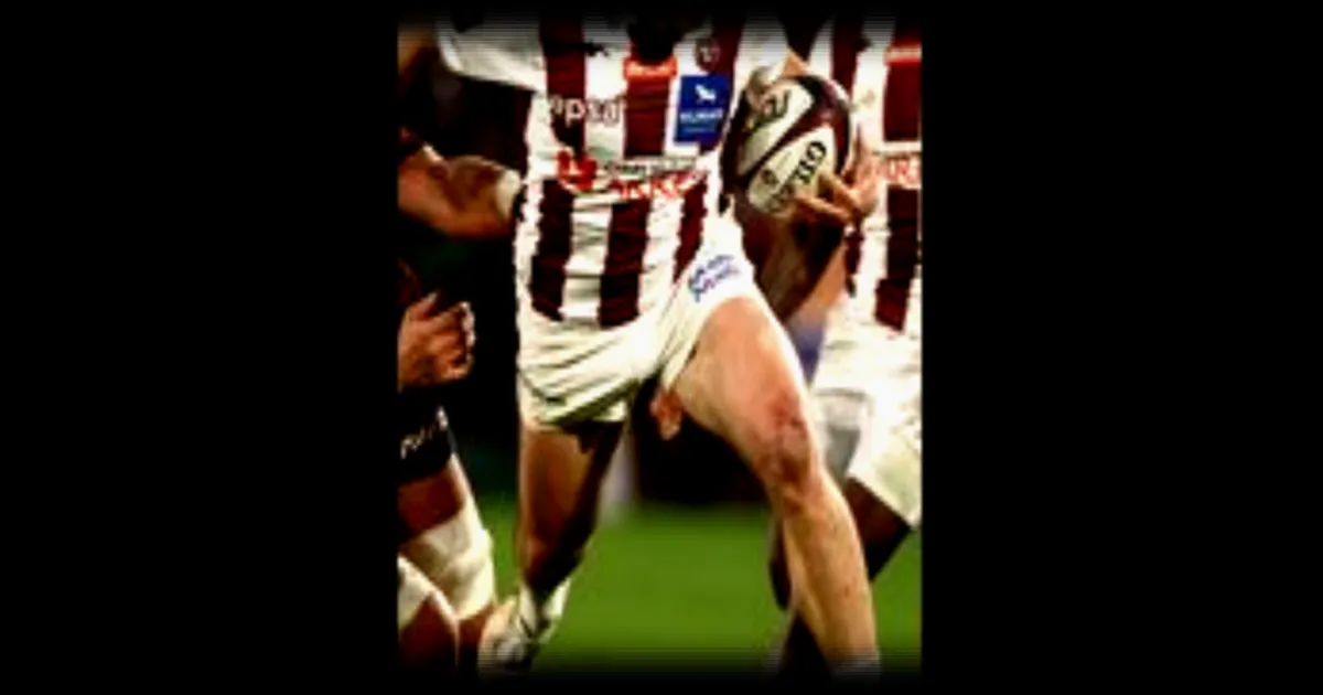 UBB-Toulouse : choc de titans en quarts de Champions Cup avec des chiffres impressionnants