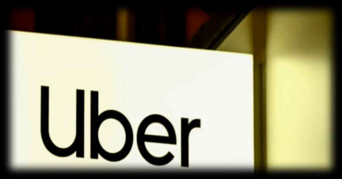 Uber élargit ses services avec la réservation de chambres d'hôtel