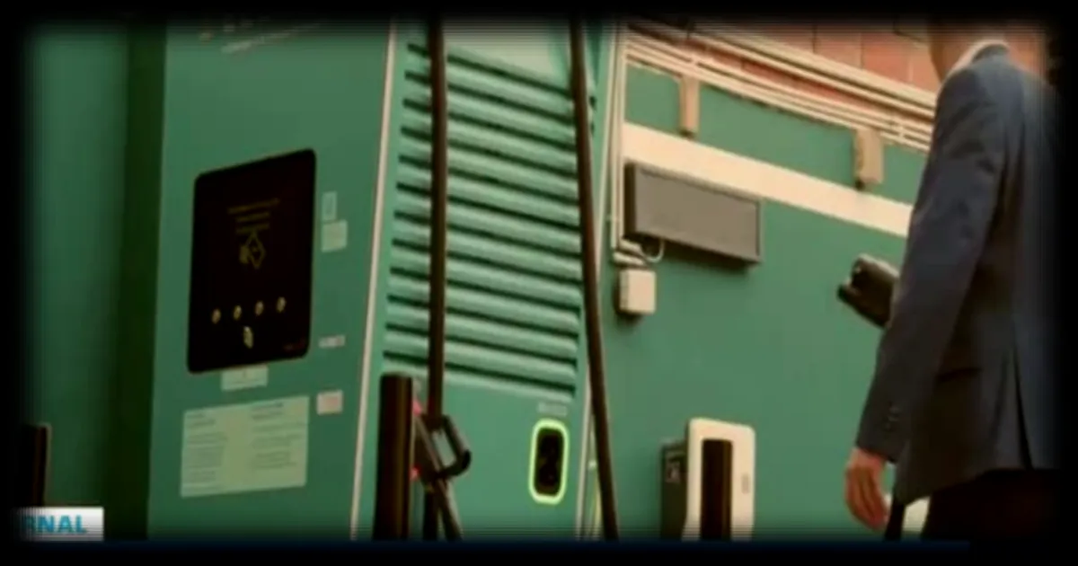 Uber investit 100 millions d'euros dans Electra pour le développement des stations de recharges électriques